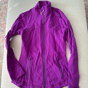 Lululemon jacket